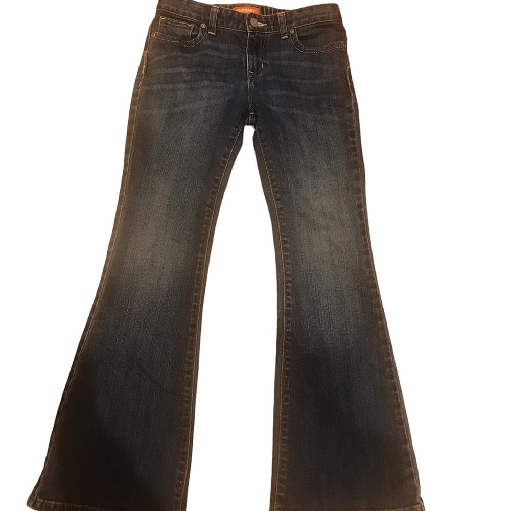 Old navy jeans